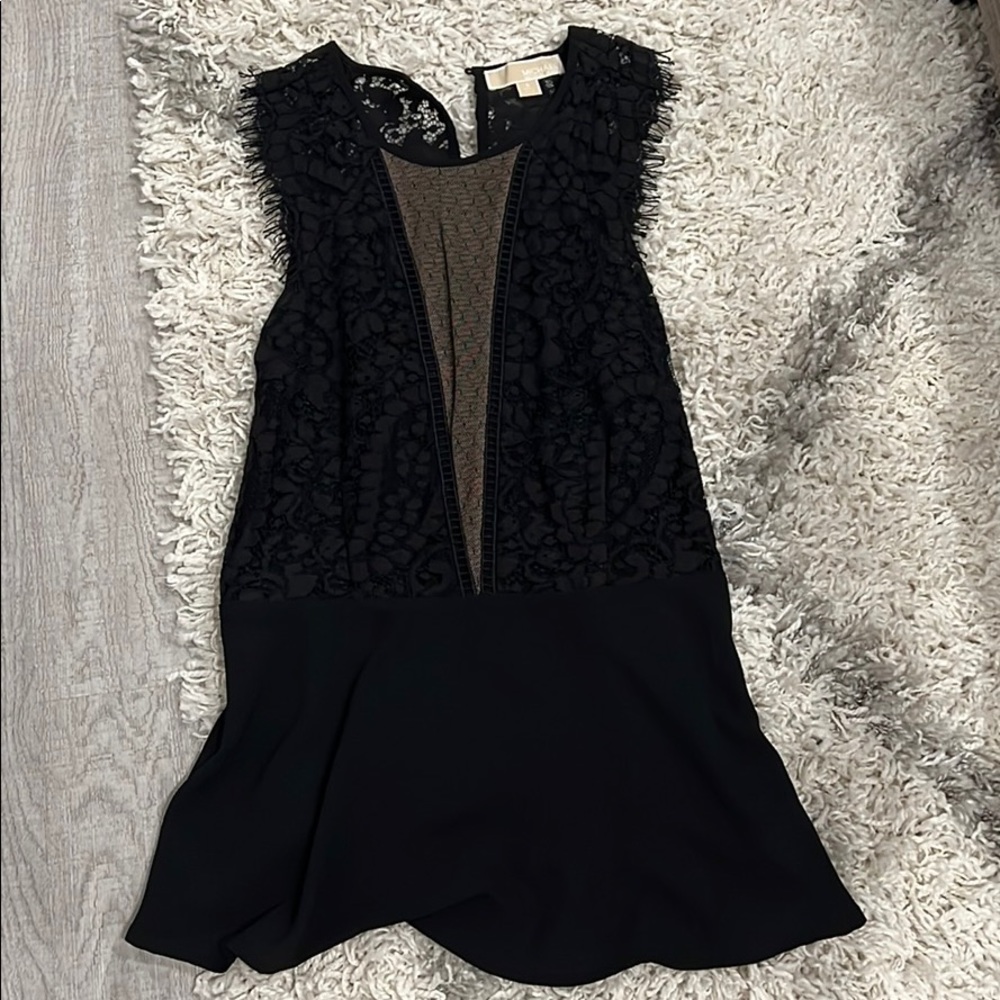 Lace top